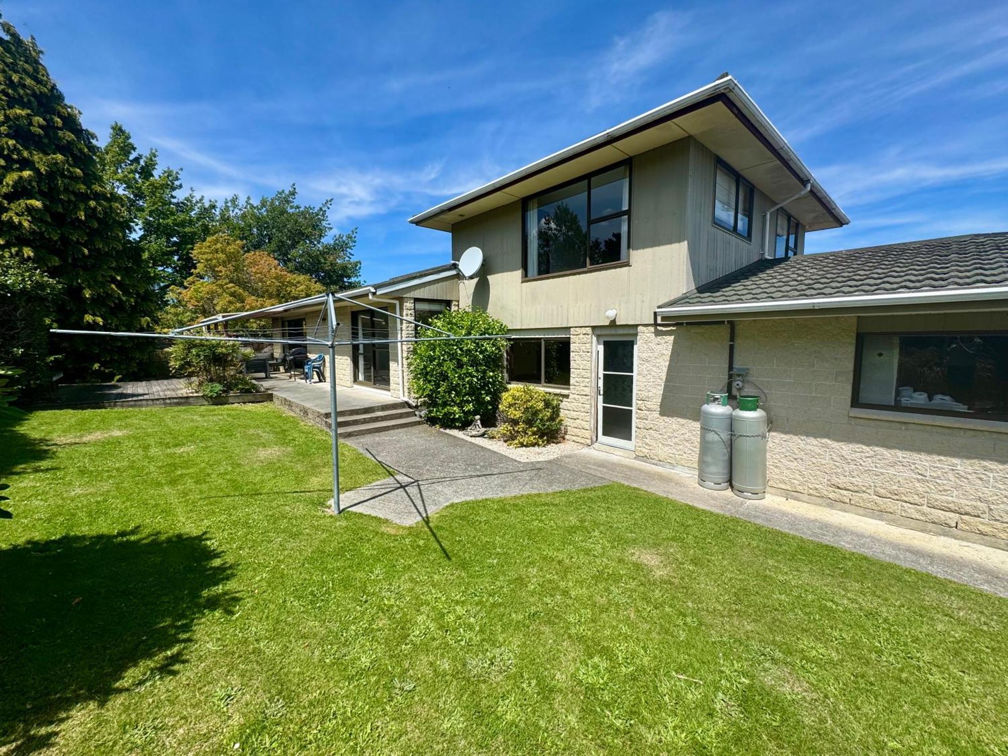 66 Conical Hill Road Hanmer Springs Exterior foto